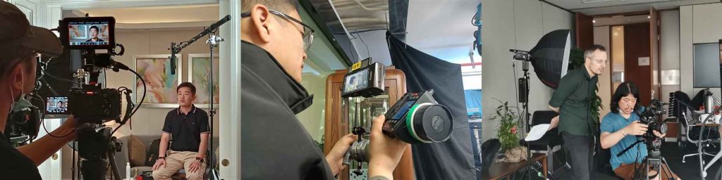 Jingdezhen Film Equipment Rental