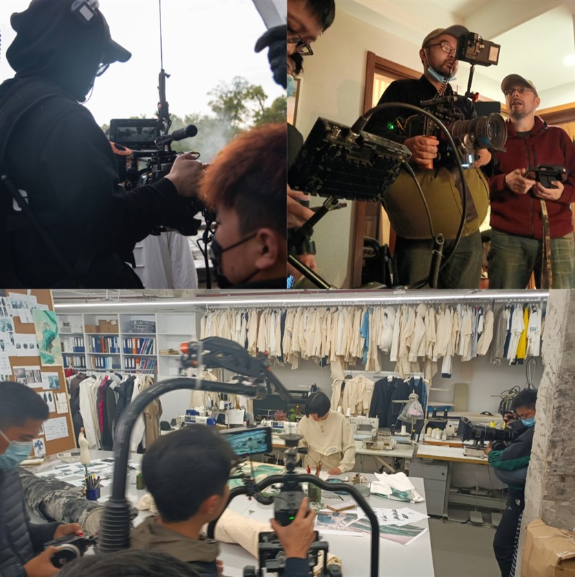 Chengdu Bilingual Fixer | Crew, Locations & Local Support
